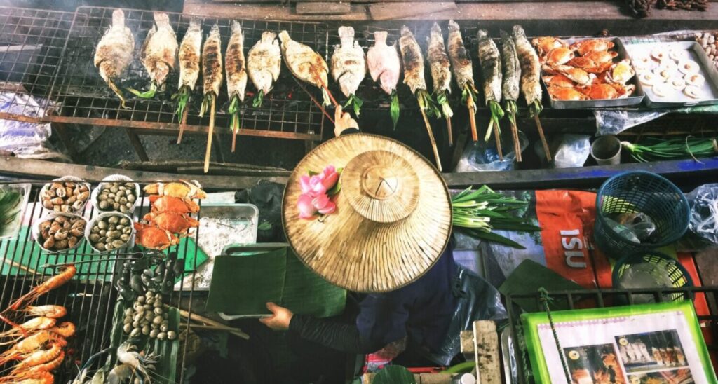 Delicious Flight Deals: Cheap Flights to the Best Destinations for Foodies 15 cheap flights to foodie cities