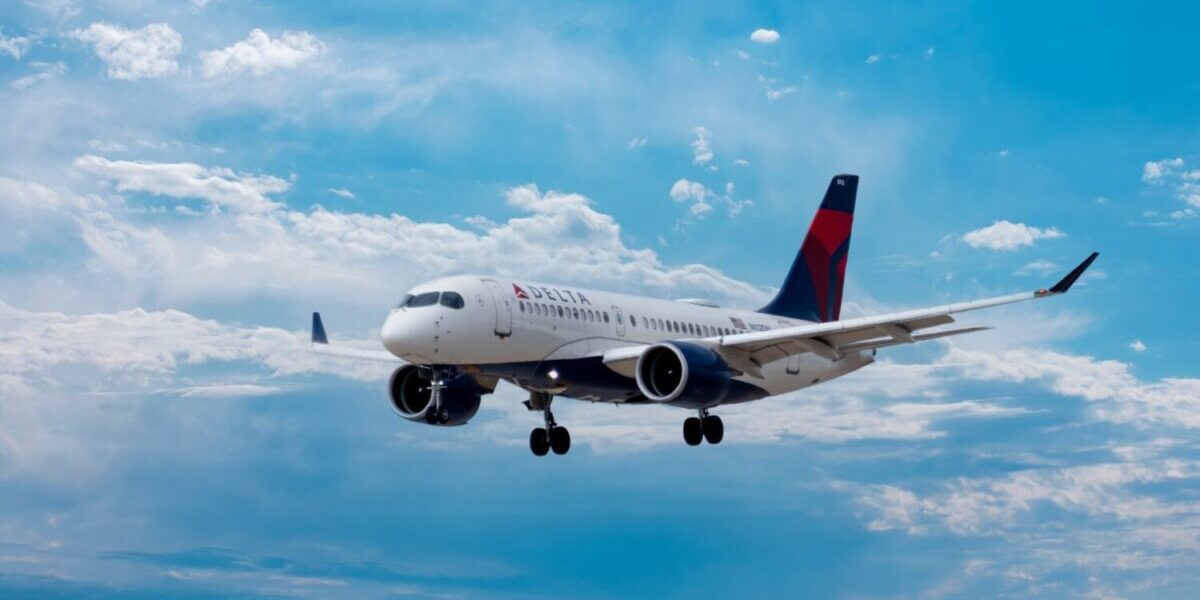 Merging Delta SkyMiles Accounts: How You Might Have 11K SkyMiles & Not Even Know It