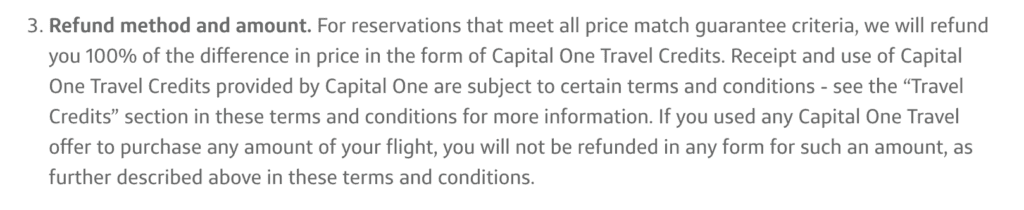 Capital One Price Drop Protection: What to Know - NerdWallet