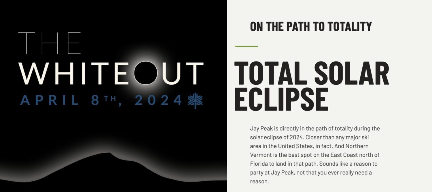 Total Solar Eclipse 2024 It's Not Too Late to Plan Your Trip