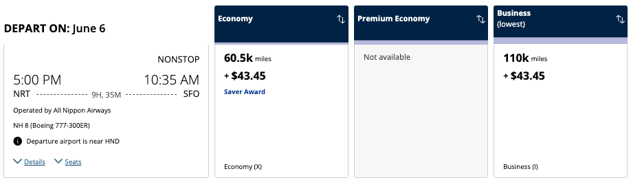 united mileageplus devaluation