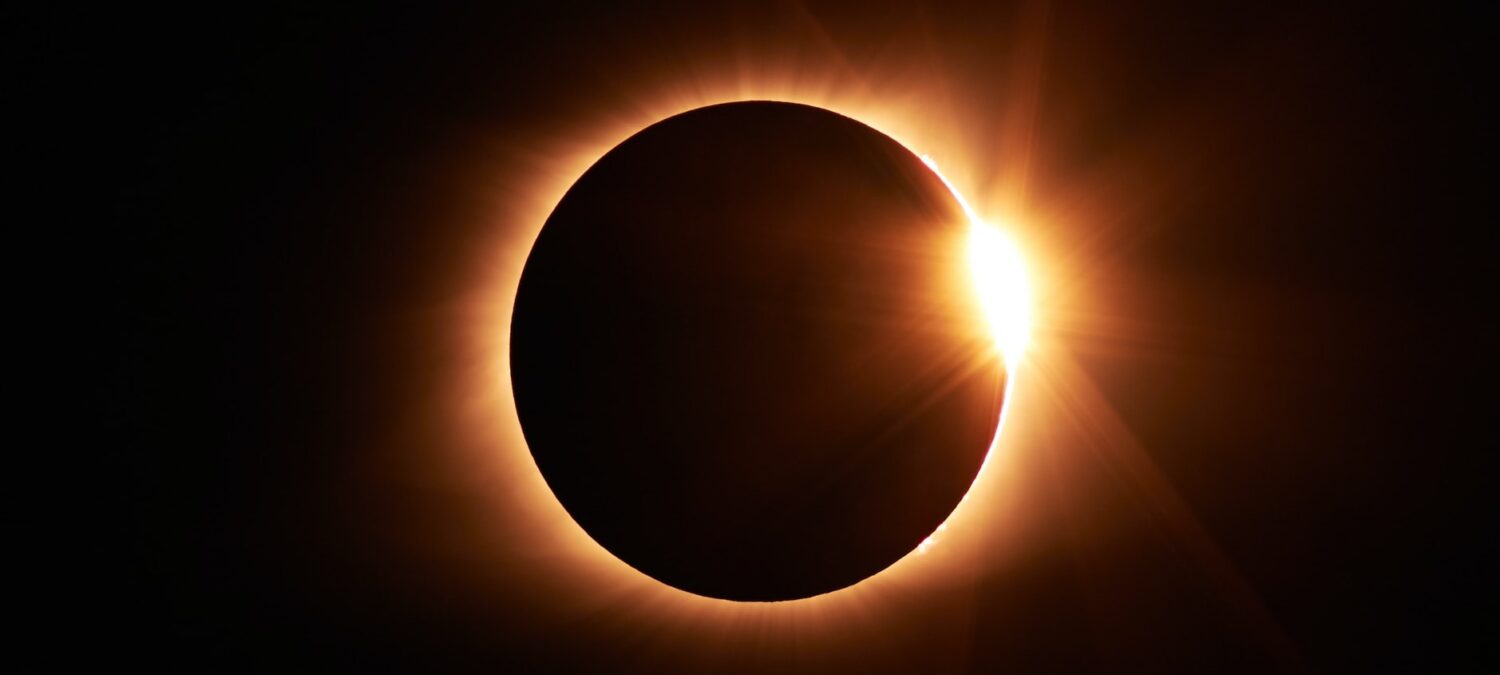 Total Solar Eclipse 2024 It's Time to Start Planning Your Trip