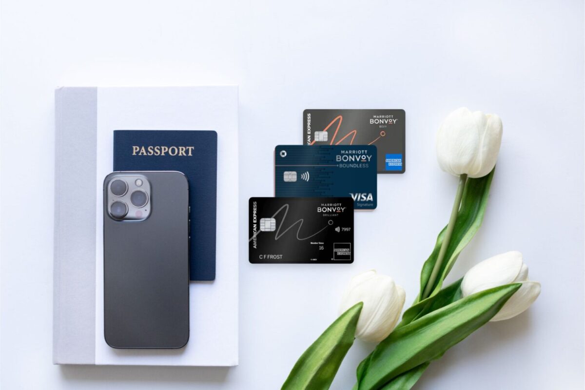 Which Marriott Credit Card Am I Eligible For? A Master Guide