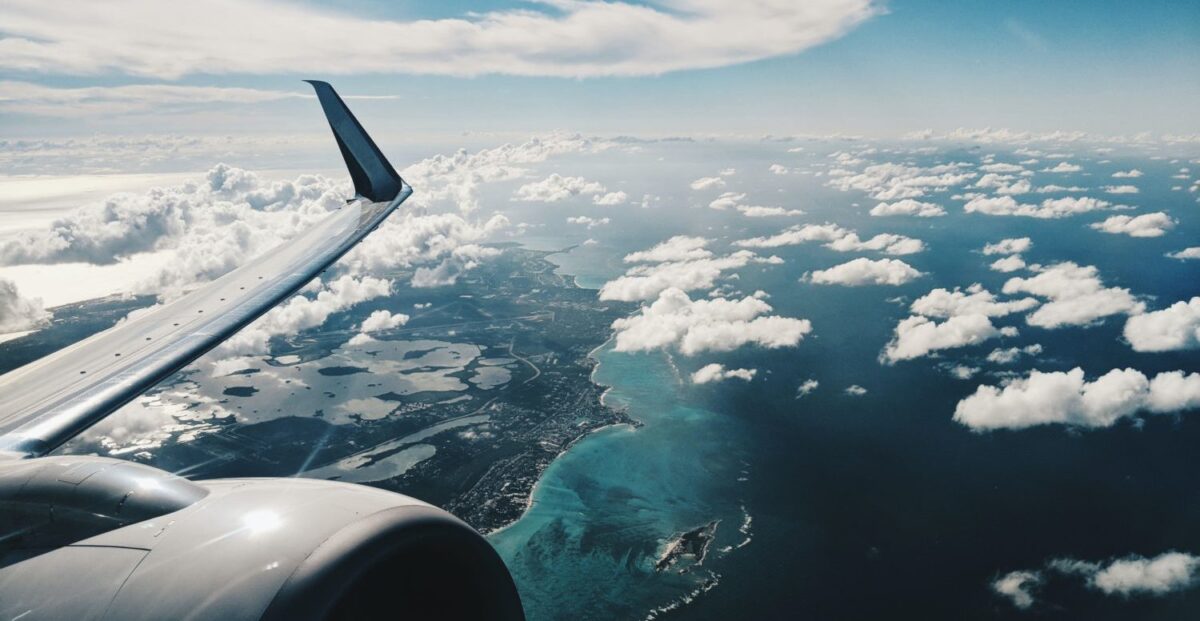 Soaring on a Budget: Mastering the Art of Finding Cheap Air Tickets