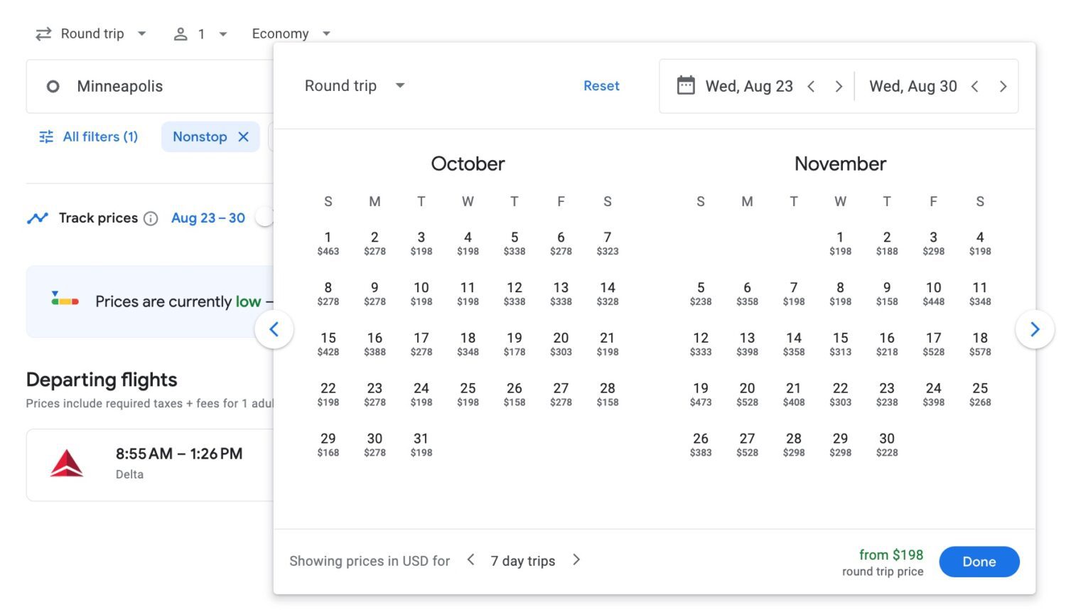 The Cheapest Days of the Week to Do Anything — Best Days to Save