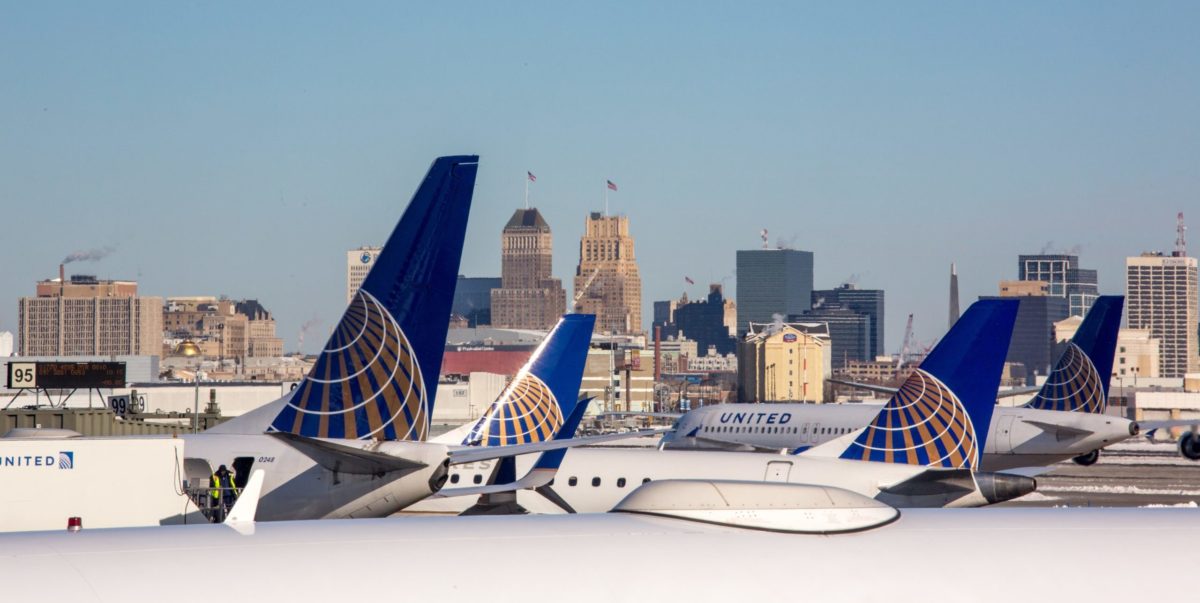 Uh-Oh: United Pauses Mileage Pooling Hours After Launch