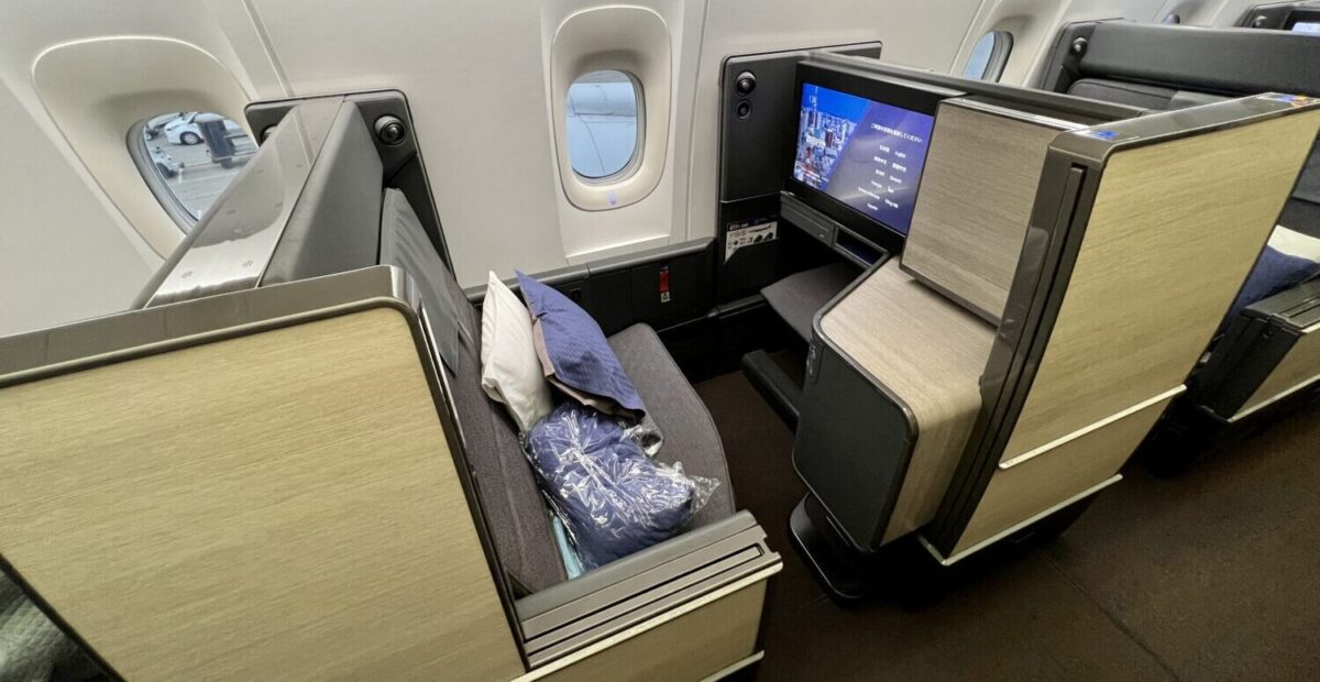 The Best Airline Miles to Use for Booking Business Class Flights