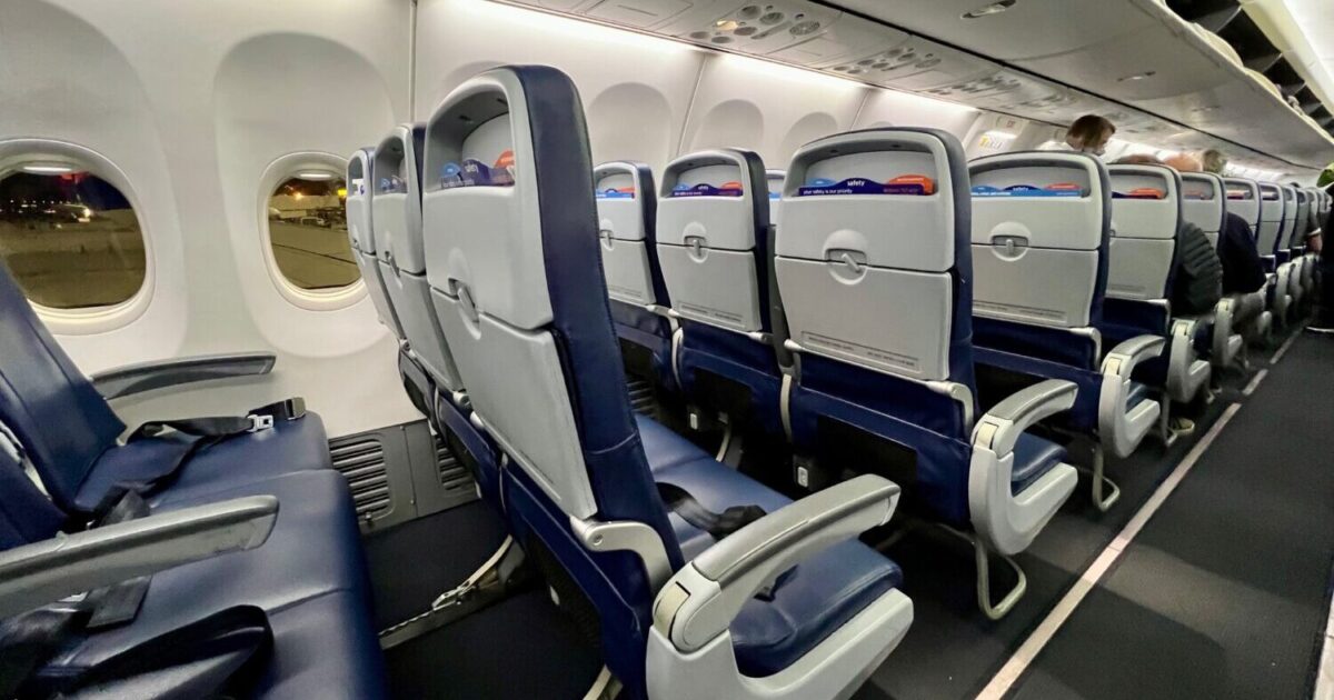 Not Just a Budget Carrier: Our Sun Country Airlines Review