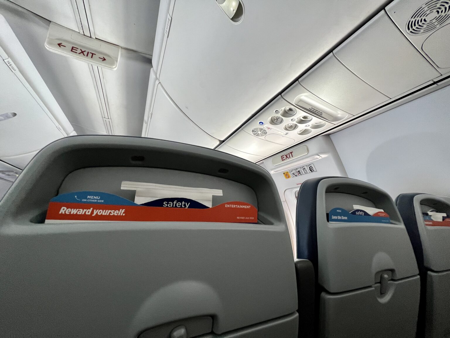 Not Just a Budget Carrier Our Sun Country Airlines Review