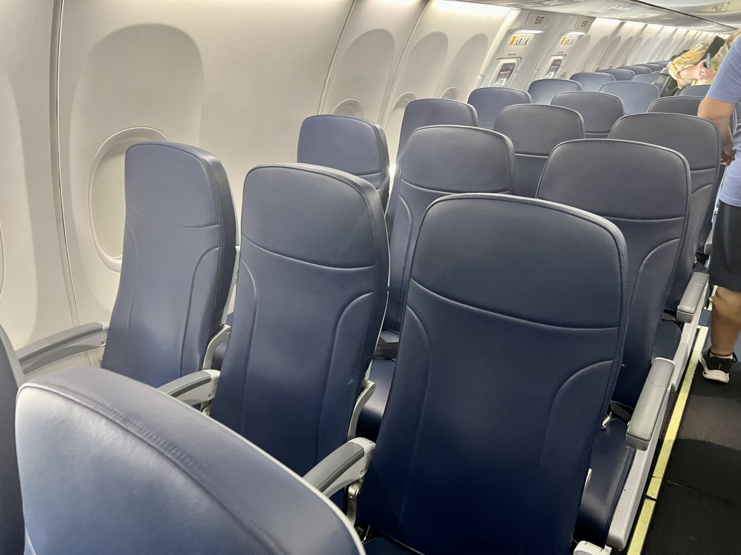 sun country airlines review seats 1 scaled