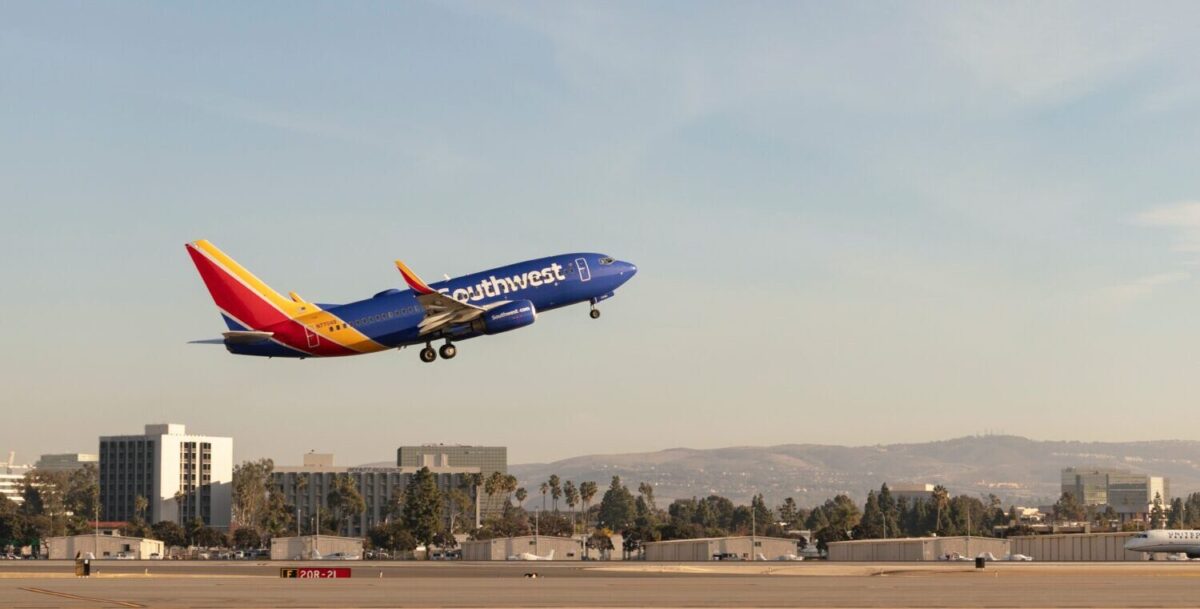 Soon on Southwest: Free Same-Day Standby Changes for All