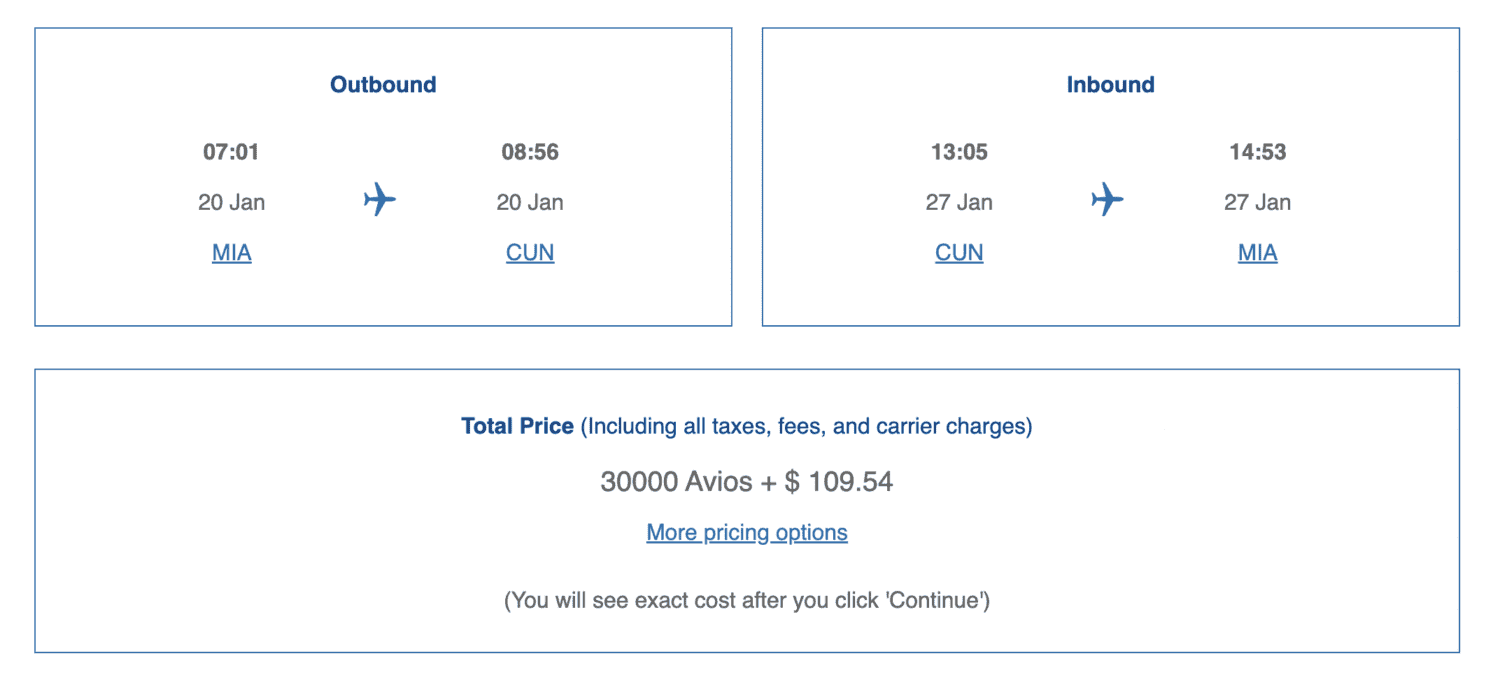 Book cheap American Airlines flights in 2023 with British Airways Avios