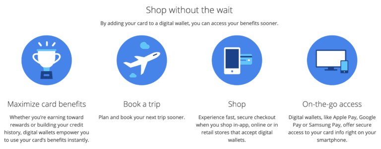 Which Credit Cards Give a Virtual Number to Use Instantly?