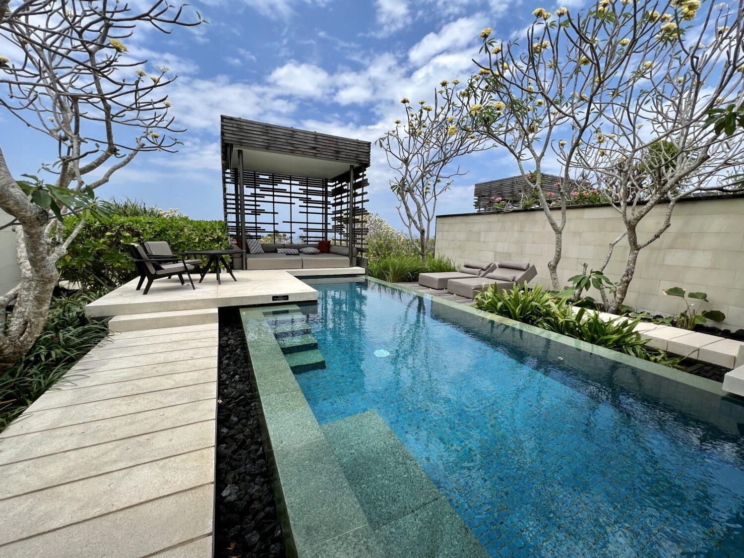 alila villas uluwatu