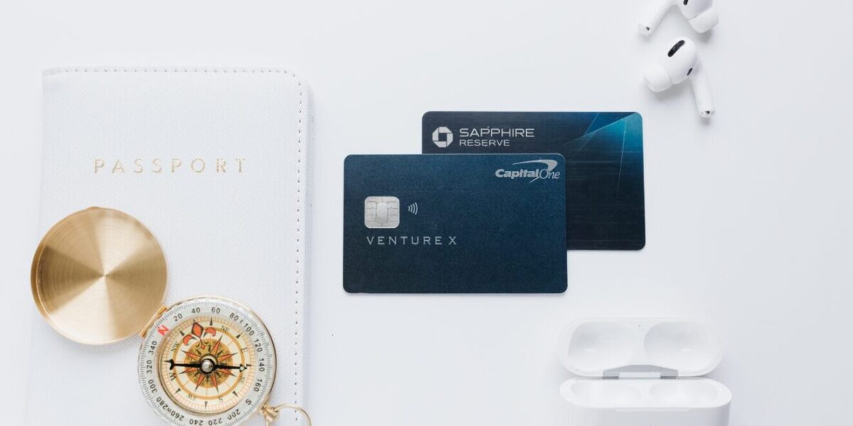 Capital One Venture X vs Chase Sapphire Reserve: Which is Best?