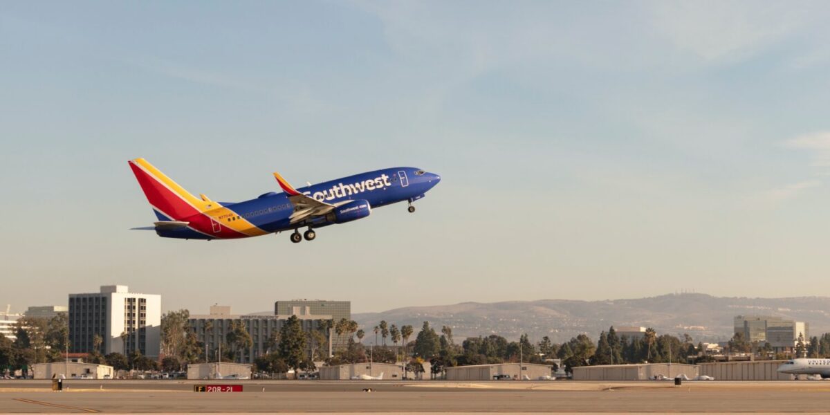 Southwest Will Make it Easier to Earn Status, Introduce Cash + Points Booking