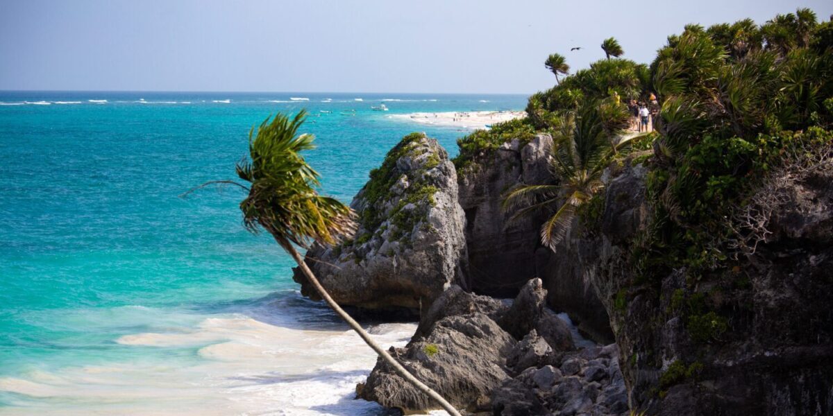 1st from the US: Delta Announces Nonstop Route to Tulum