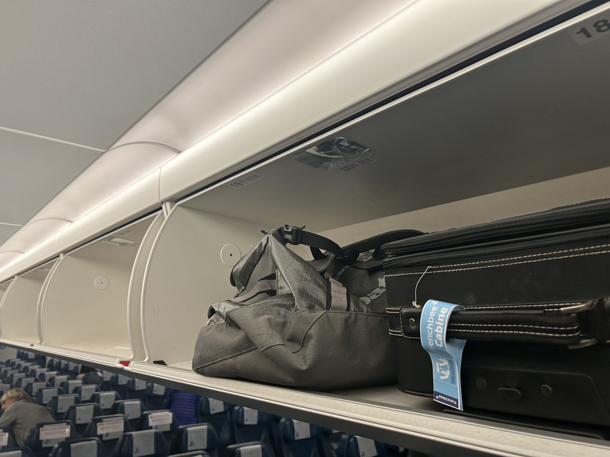 Review: What is it Like to Fly French Bee Airlines?