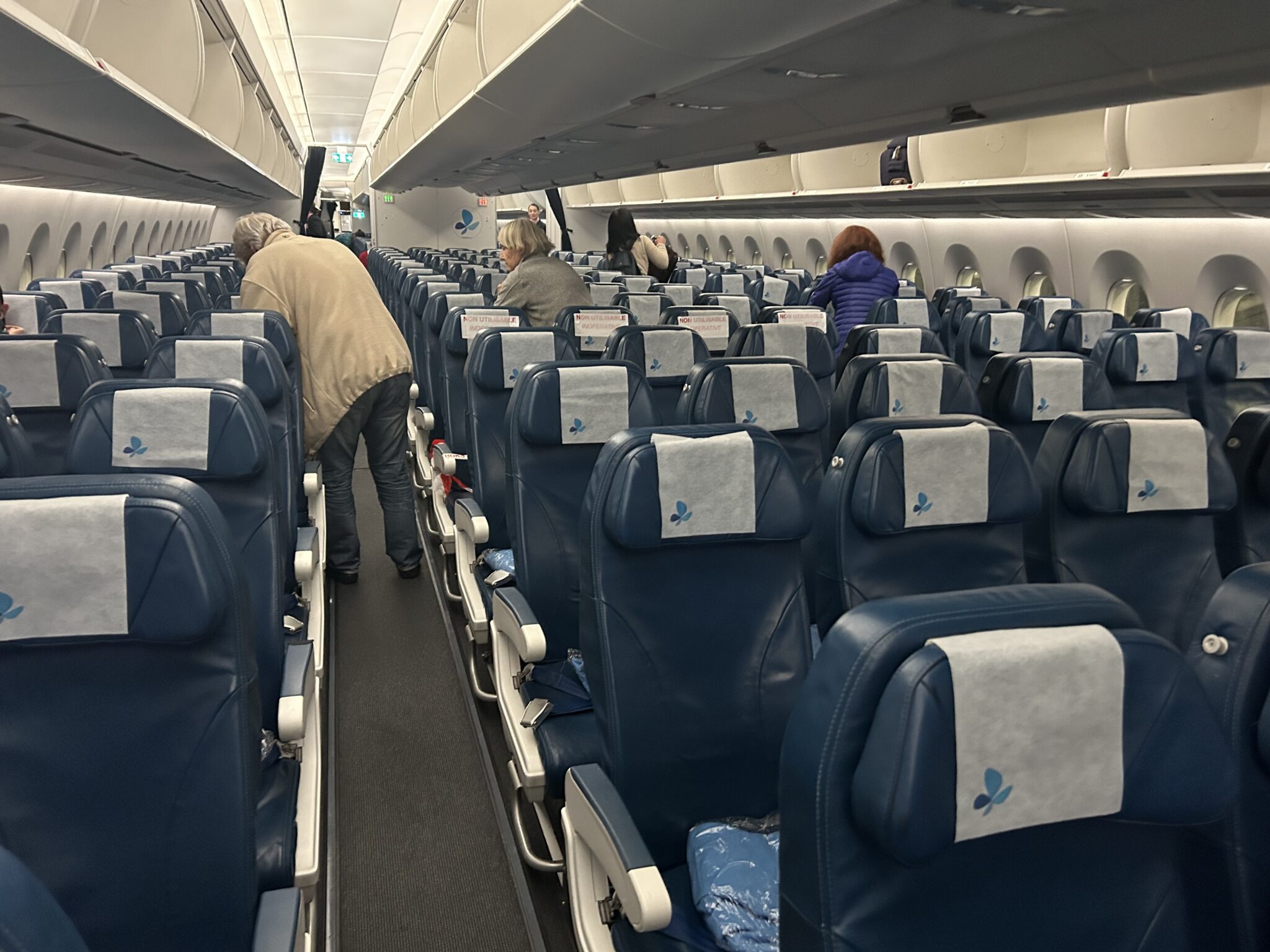 Review: What is it Like to Fly French Bee Airlines?
