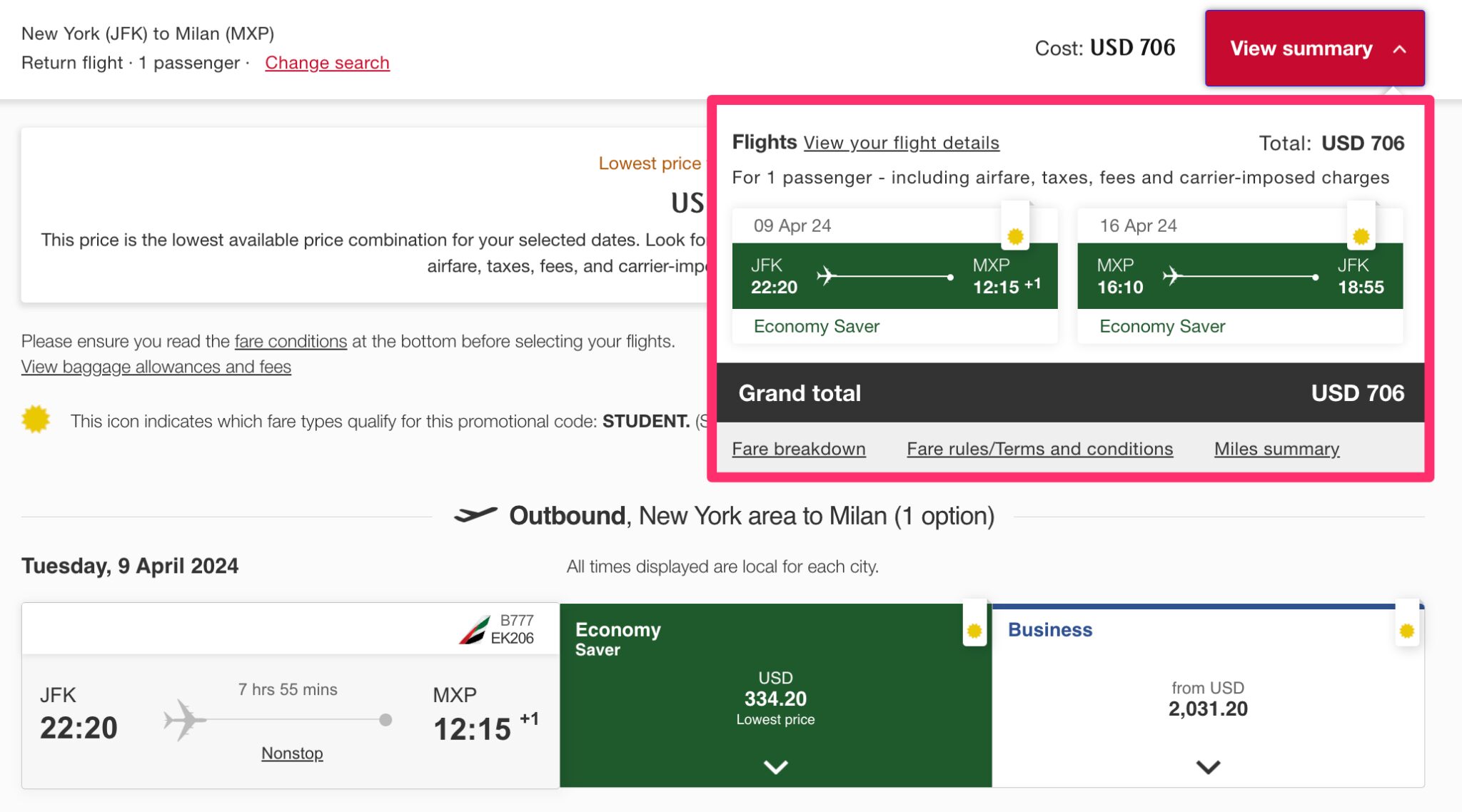 Student Flight Under 30? Still In School? These Airlines Might Have a Discount For You
