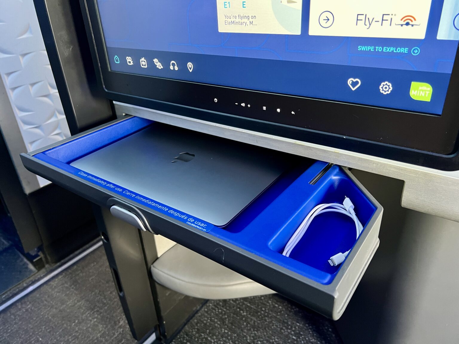 7 Reasons JetBlue Mint is My New Favorite Way to Fly to Europe