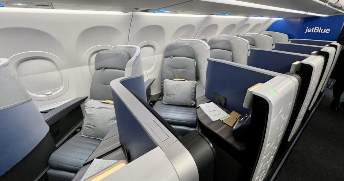 7 Reasons JetBlue Mint is My New Favorite Way to Fly to Europe