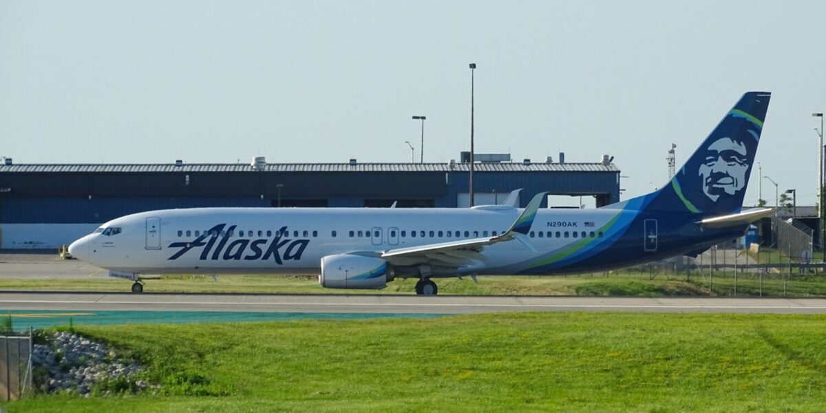 Alaska in, American Out: Bilt Adds Alaska Airlines as a New Transfer Partner