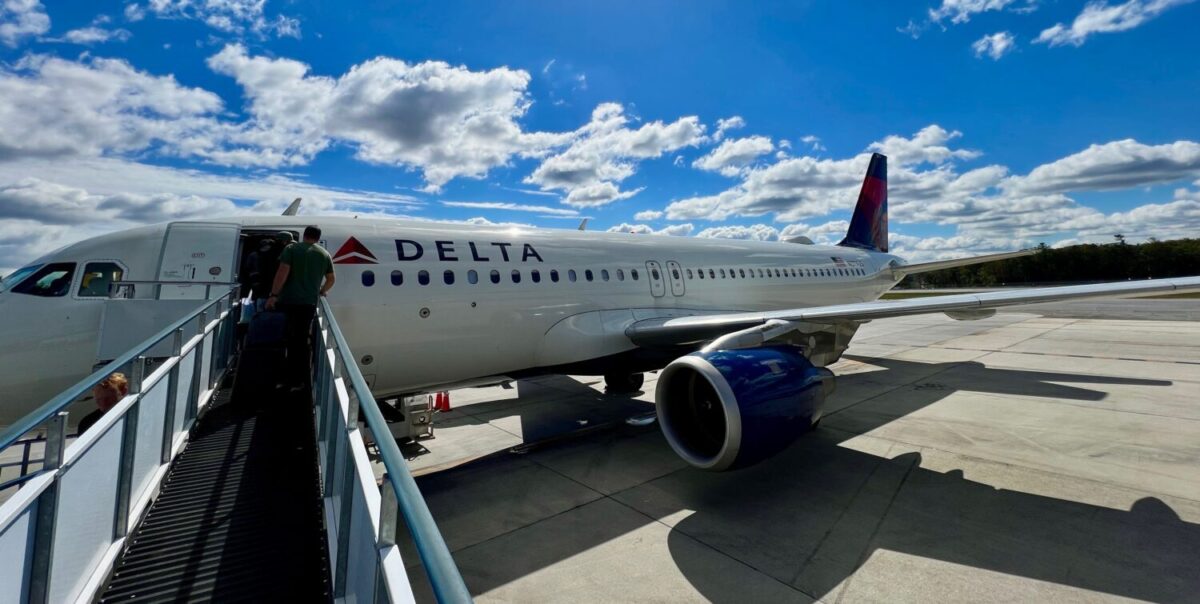 Final Call, Delta Flyers: Use (Or Lose) Your Delta eCredits ASAP!