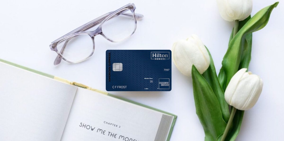 How I’m Making the Most of the Changes to the Hilton Aspire Card