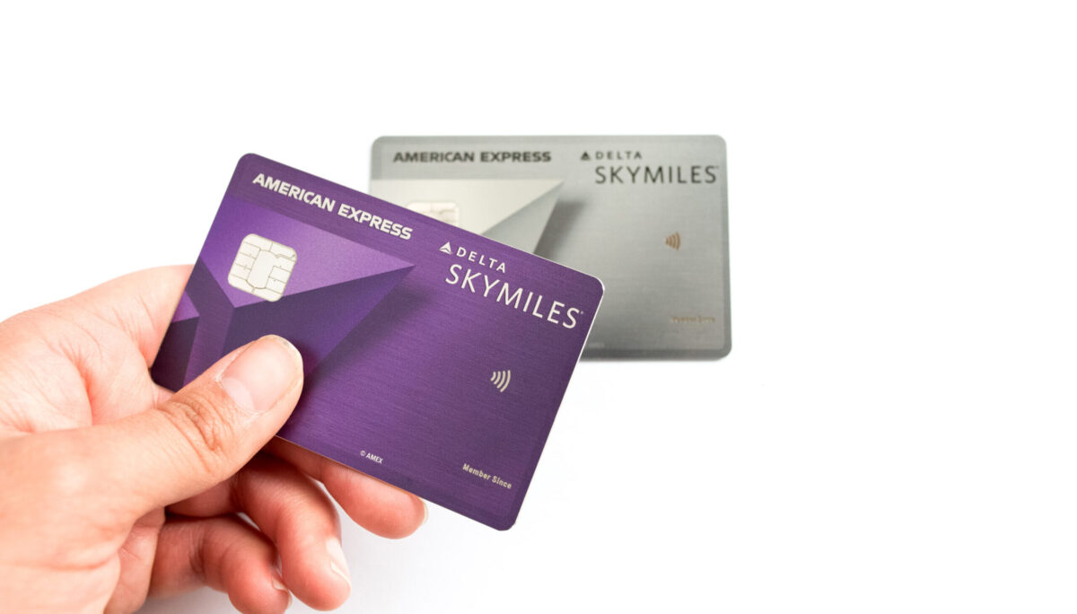How to Use New Resy Credits on Delta’s Platinum & Reserve Cards