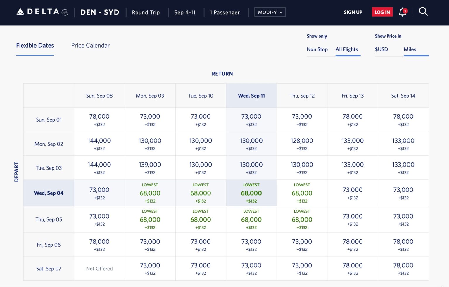 How to Find & Book the Best Delta SkyMiles Deals