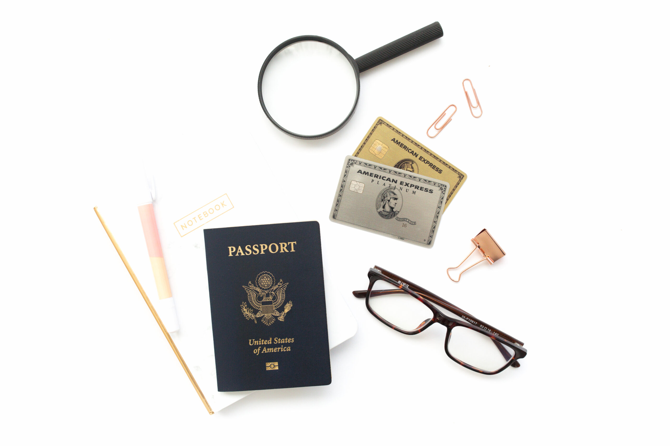 Is Amex Still a Bad Option When Traveling Abroad?