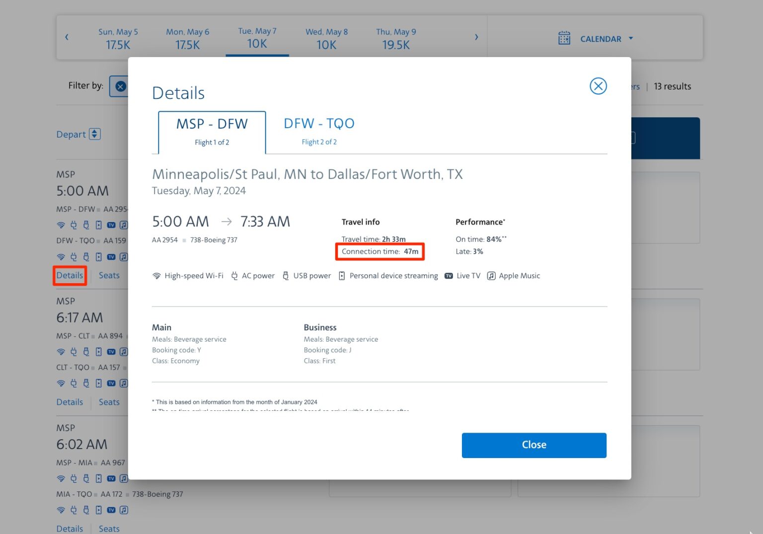 How to Find & Book the Best American AAdvantage Miles Deals