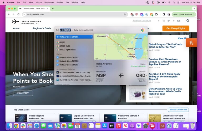 The Easiest Way to Share Flight Info with Friends & Family
