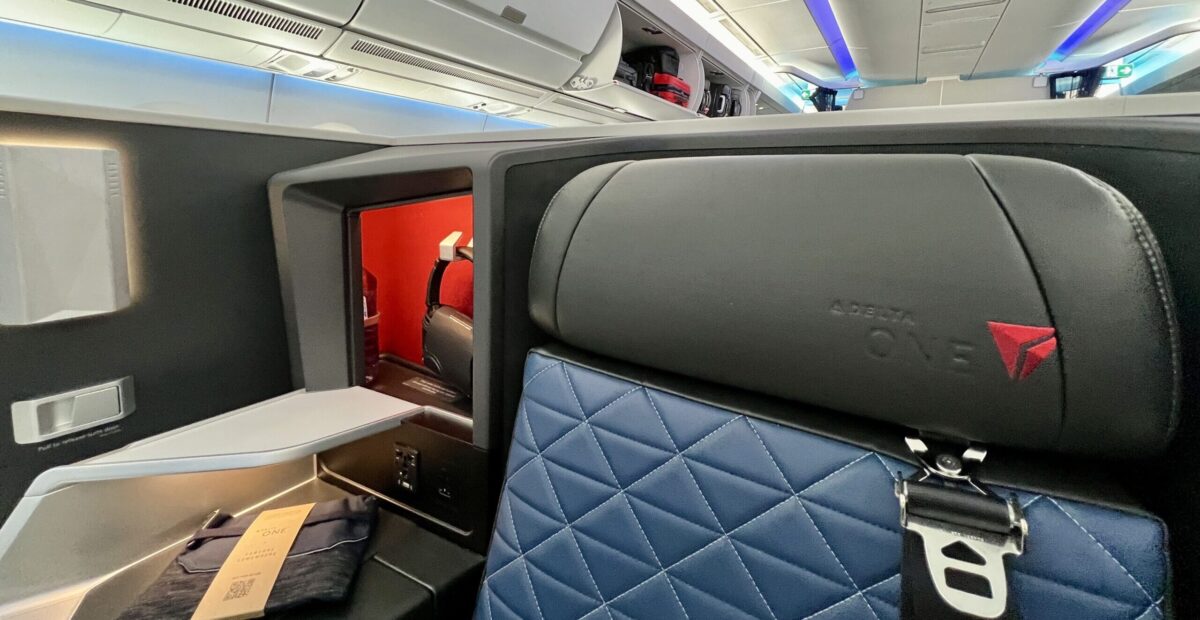 Is This the Best (& Cheapest) Way to Book Delta One Business Class Now?