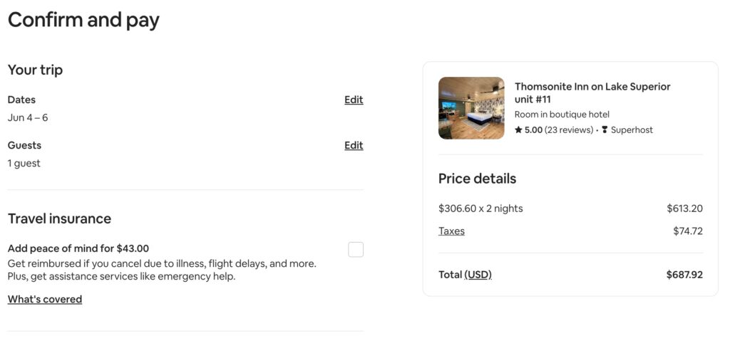 Booking an Airbnb? Find a Lower Price in Seconds with This Quick Trick