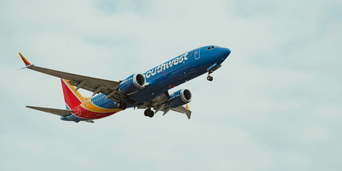 Why Southwest Emails are a Must-Subscribe (Even if You Don’t Fly Them)