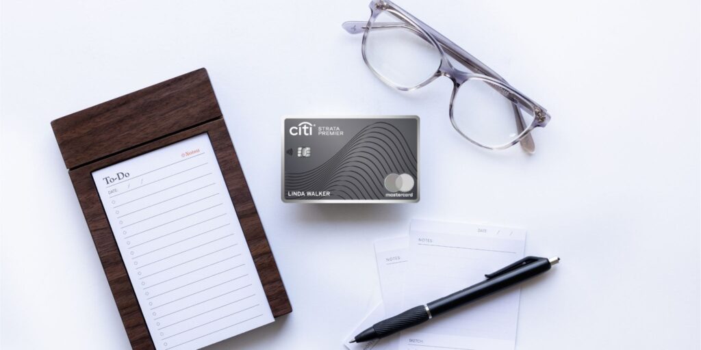 Earn up to 75K Points on the Citi Strata Premier via Rakuten!