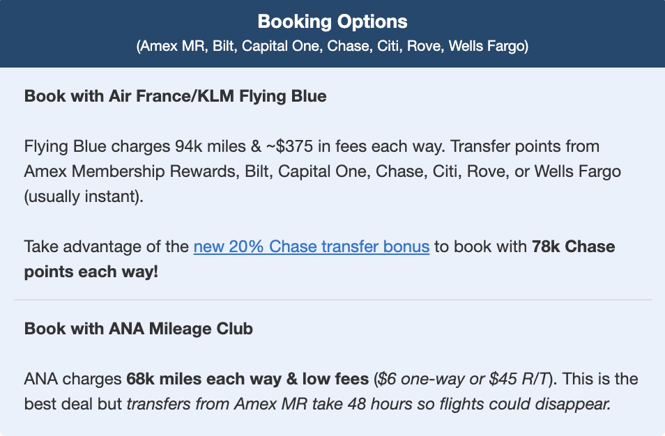 Vietnam airlines biz class