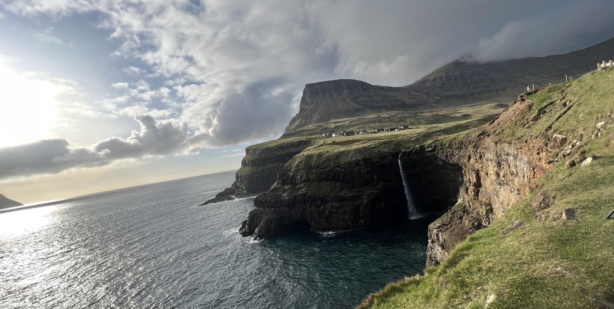 Why You Should Visit the Faroe Islands (& How to Get There!)