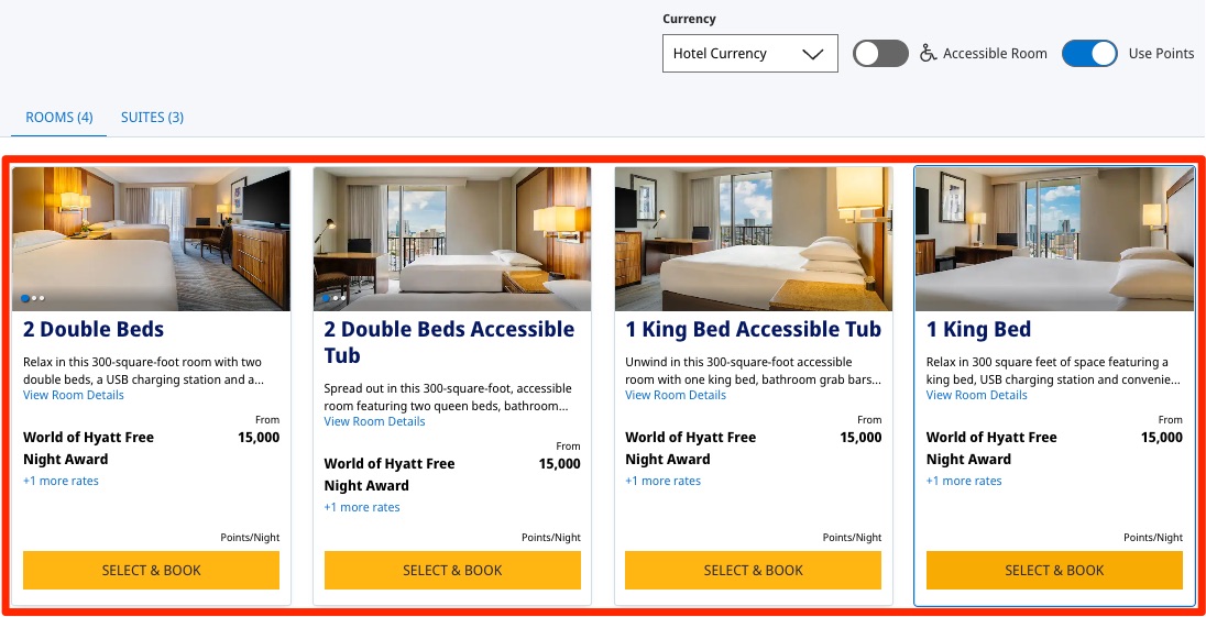 A Complete Guide to World of Hyatt: Free Nights, Credit Cards & More