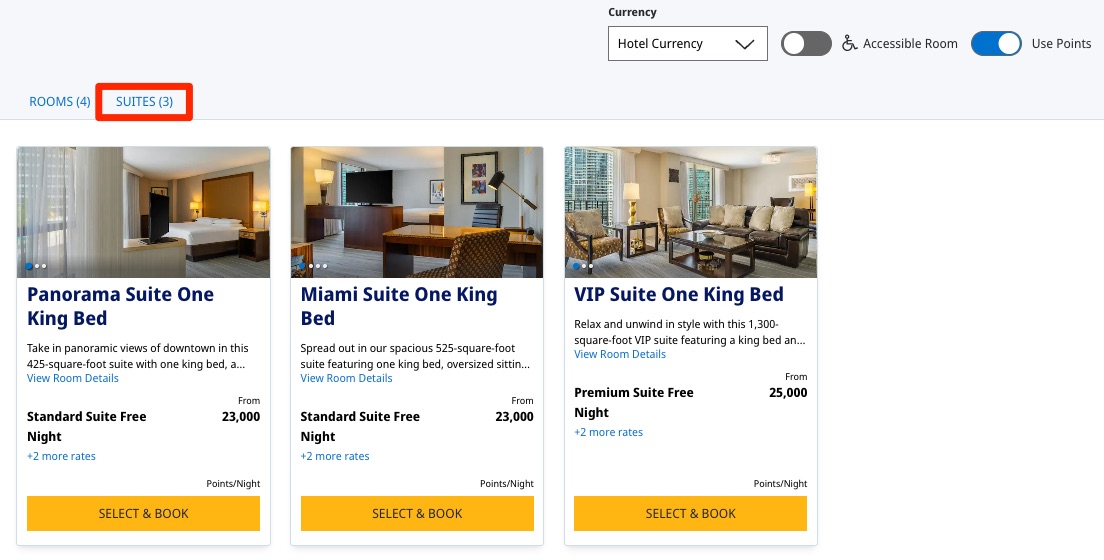 A Complete Guide to World of Hyatt: Free Nights, Credit Cards & More