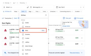 google flights now lets you filter out basic economy... New Features, Same Lower Fares: How to Use Google Flights to Find Cheap ...