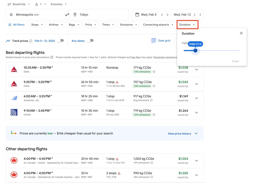 google flights now lets you filter out basic economy... New Features, Same Lower Fares: How to Use Google Flights to Find Cheap ...