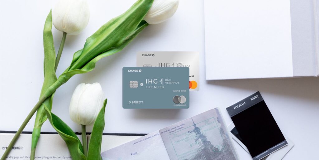 IHG Hotels & Resorts visual data 6