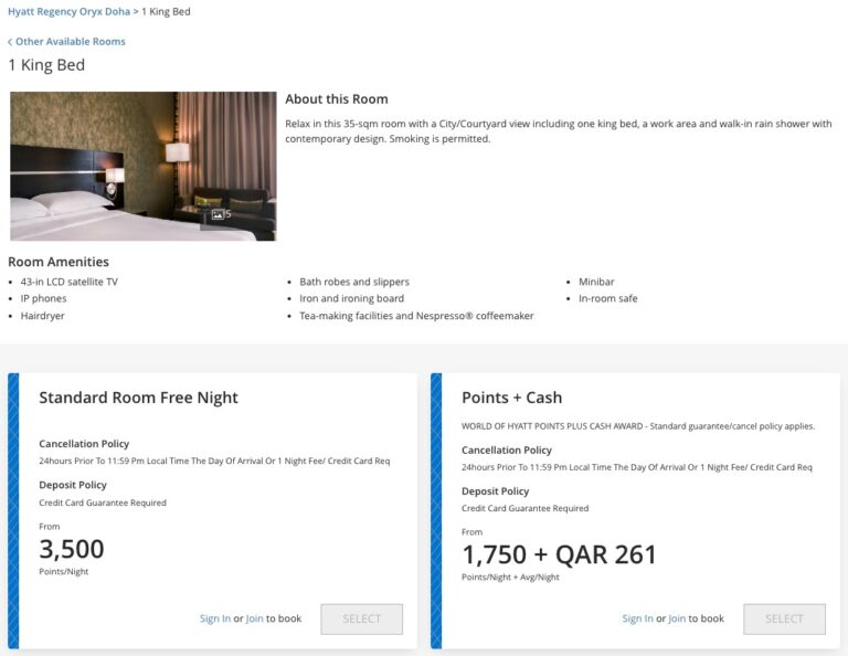 Short on Points? Book These Hyatt Hotels for 5K Points (or Less!)