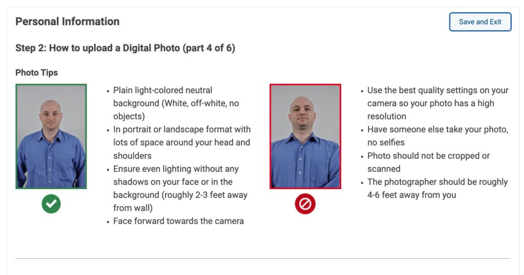 Application to Arrival in 13 Days: My Online Passport Renewal Success Story