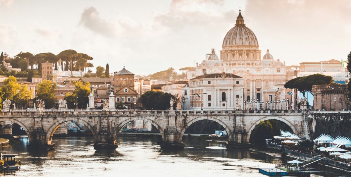 Ciao: Delta Revives Minneapolis to Rome Nonstops for 2025