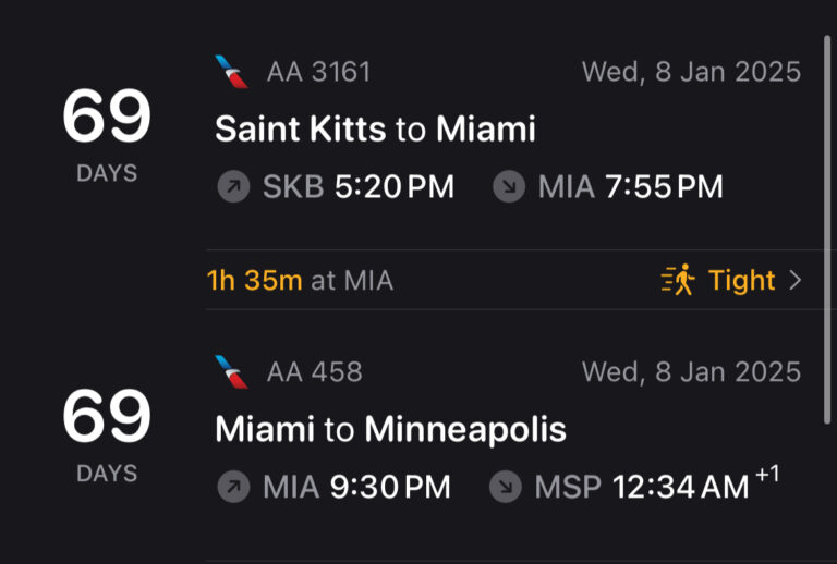 'Is My Connection Too Short?' What to Consider with Airport Connection ...