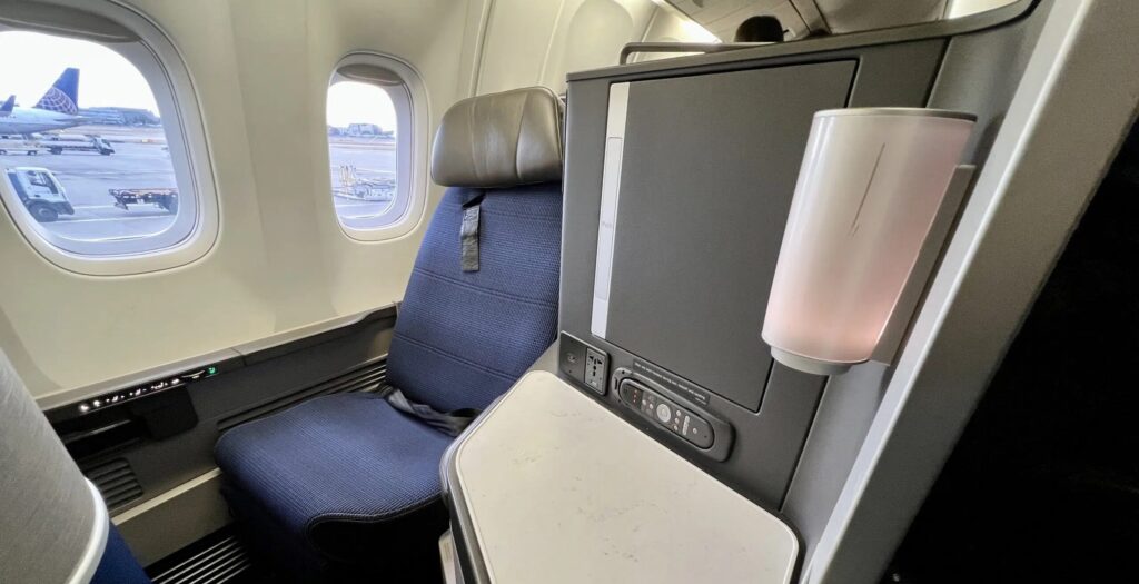Act Fast: LifeMiles Drops Biz Class Rates for SWISS, United, & Other Star Alliance Partners